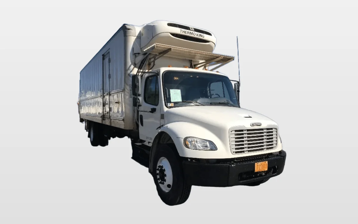 2019 Freightliner M2 106 - image 1