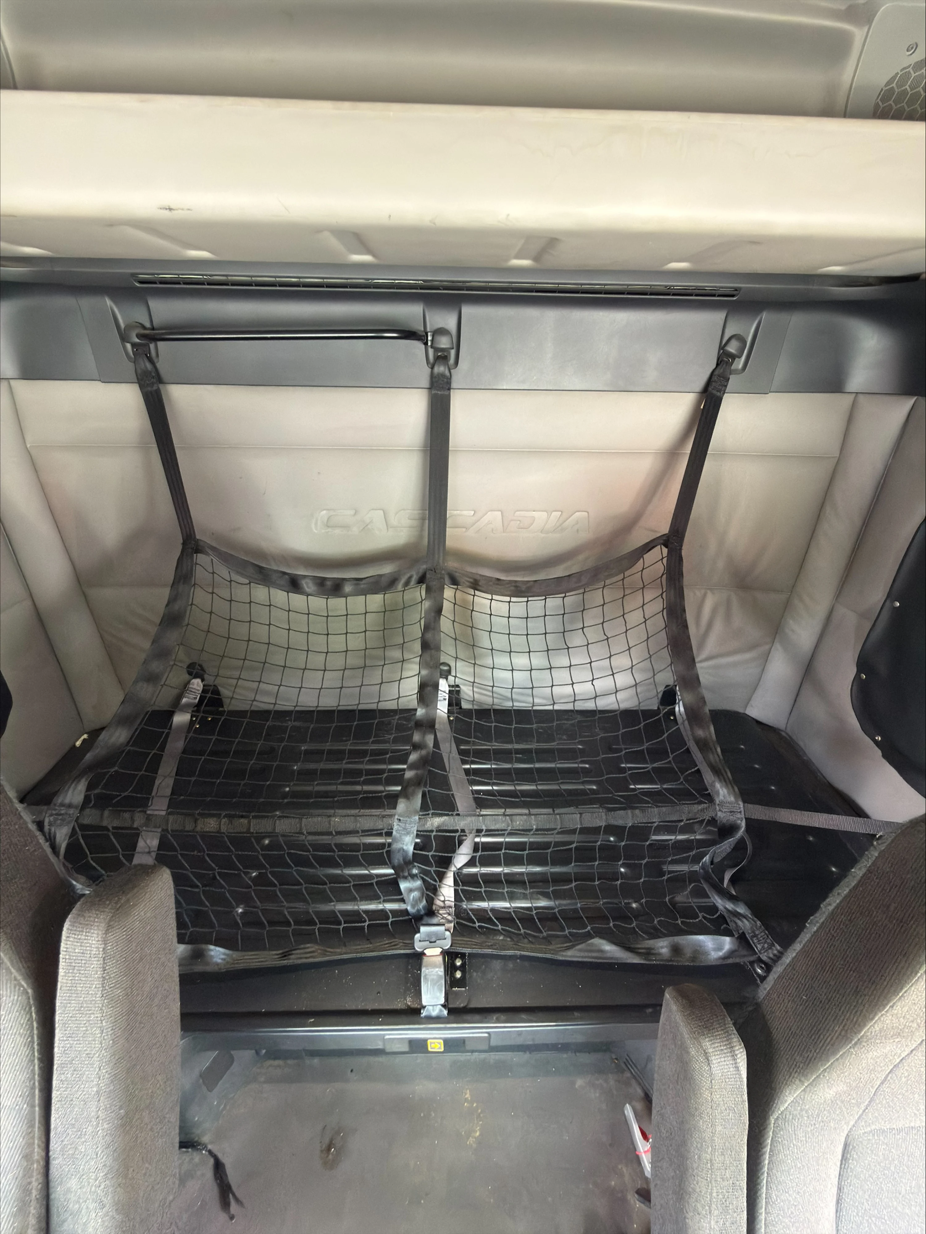 2020 Freightliner Cascadia in Guardian Atlanta — photo 10