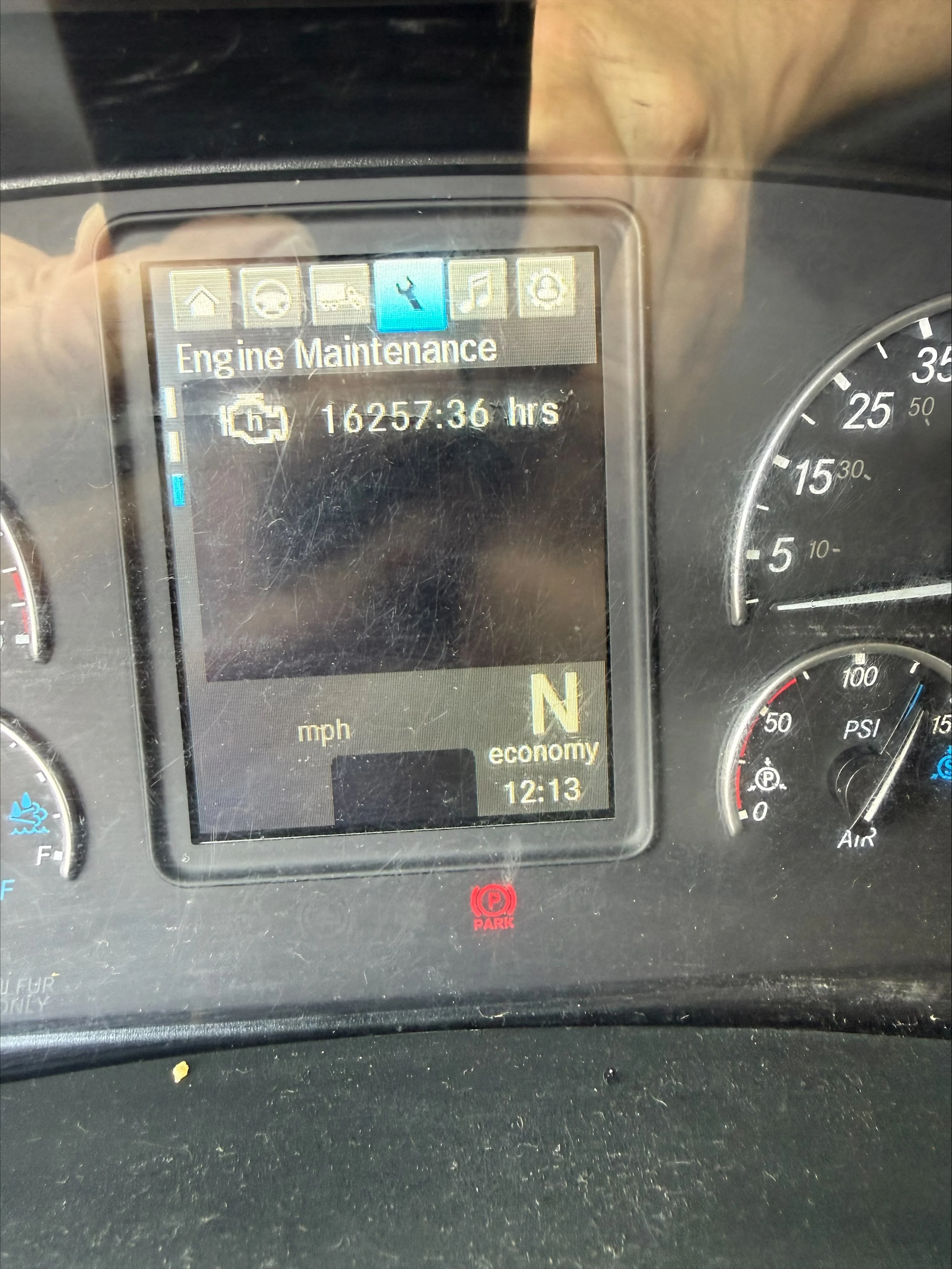 2020 Freightliner Cascadia in Guardian Atlanta — photo 11