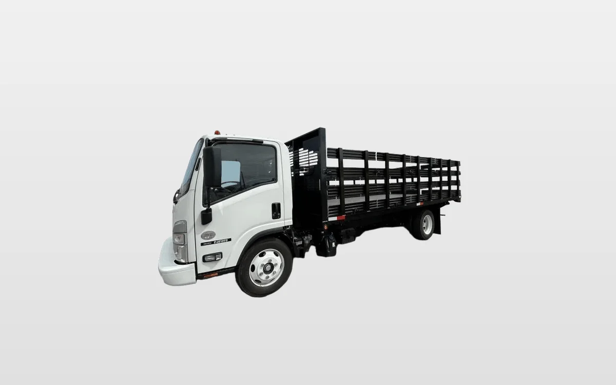 2024 Isuzu NRR - image 1