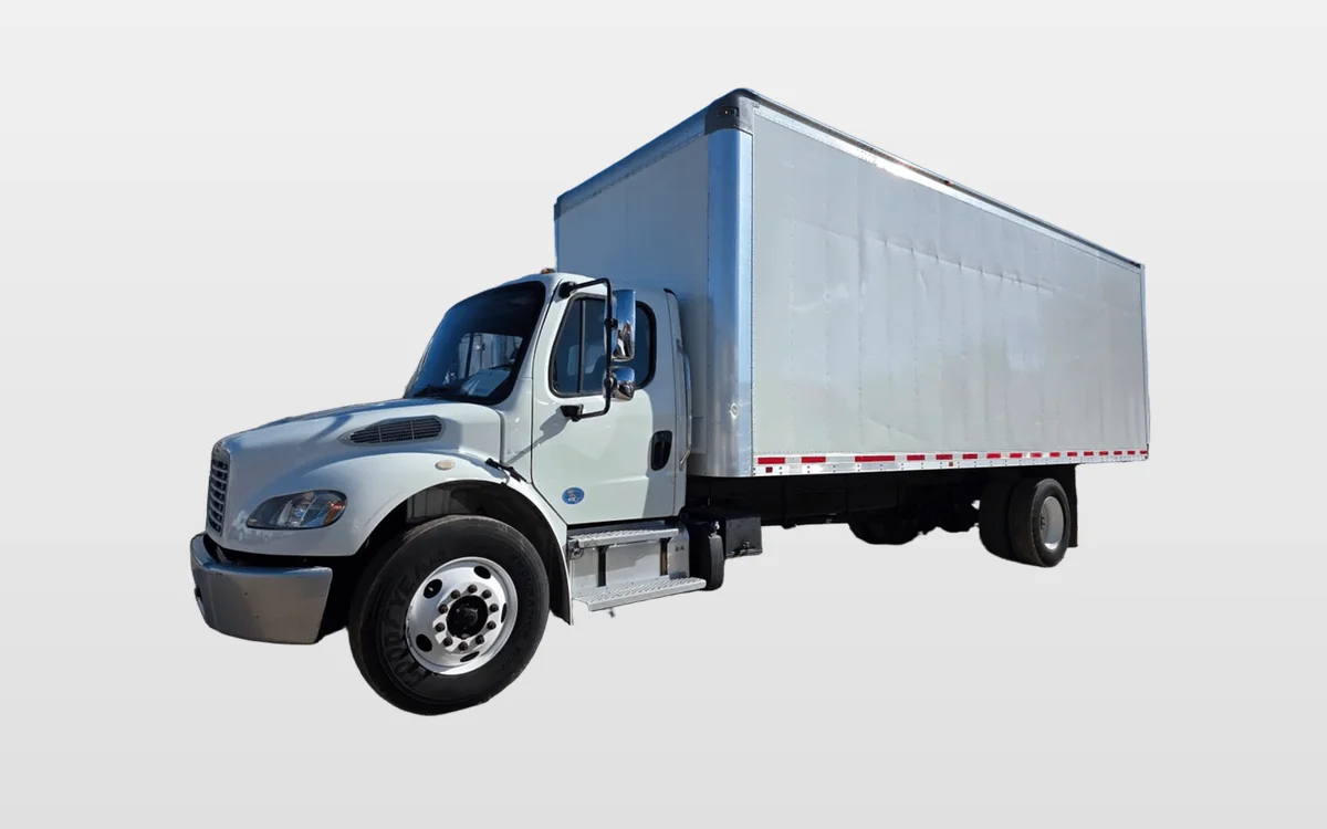 2018 Freightliner M2 106 - image 1