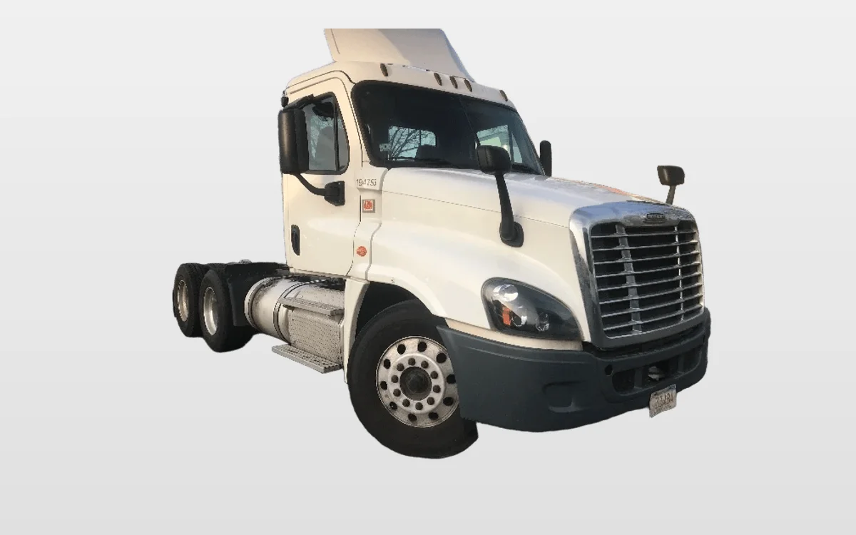 2018 Freightliner - image 1