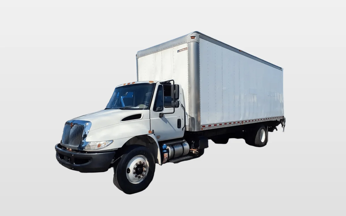 2018 International 4300 - image 1