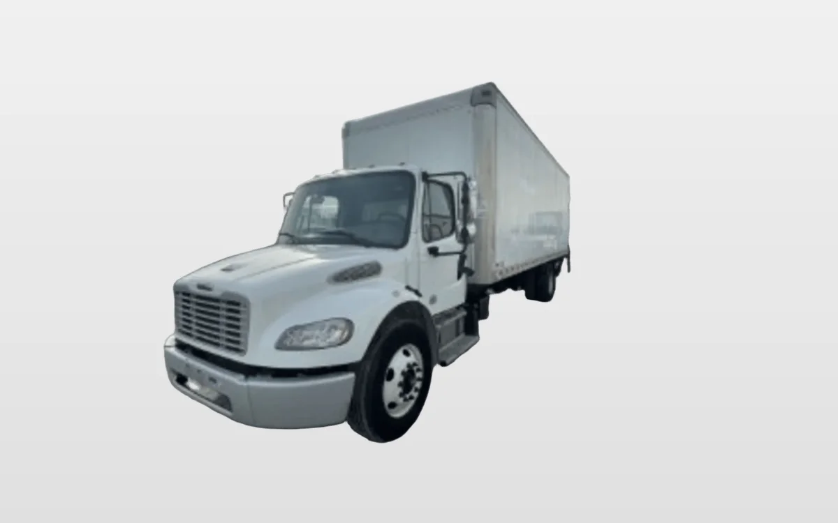 2019 Freightliner M2 106 - image 1