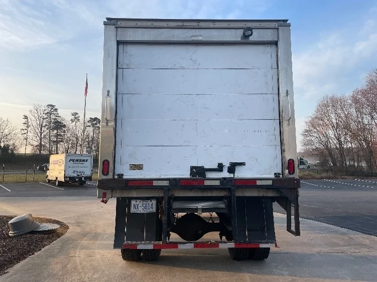 2019 Freightliner M2 106 in Concord, NC — photo 7