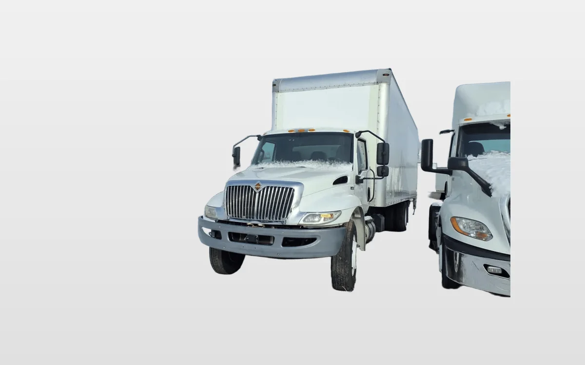 2020 International - image 1