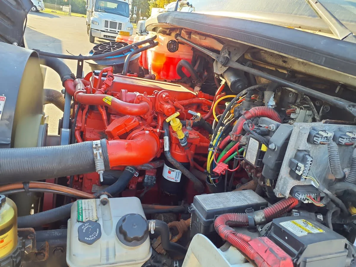 2020 Freightliner M2 106 in Oak Creek, WI — photo 10