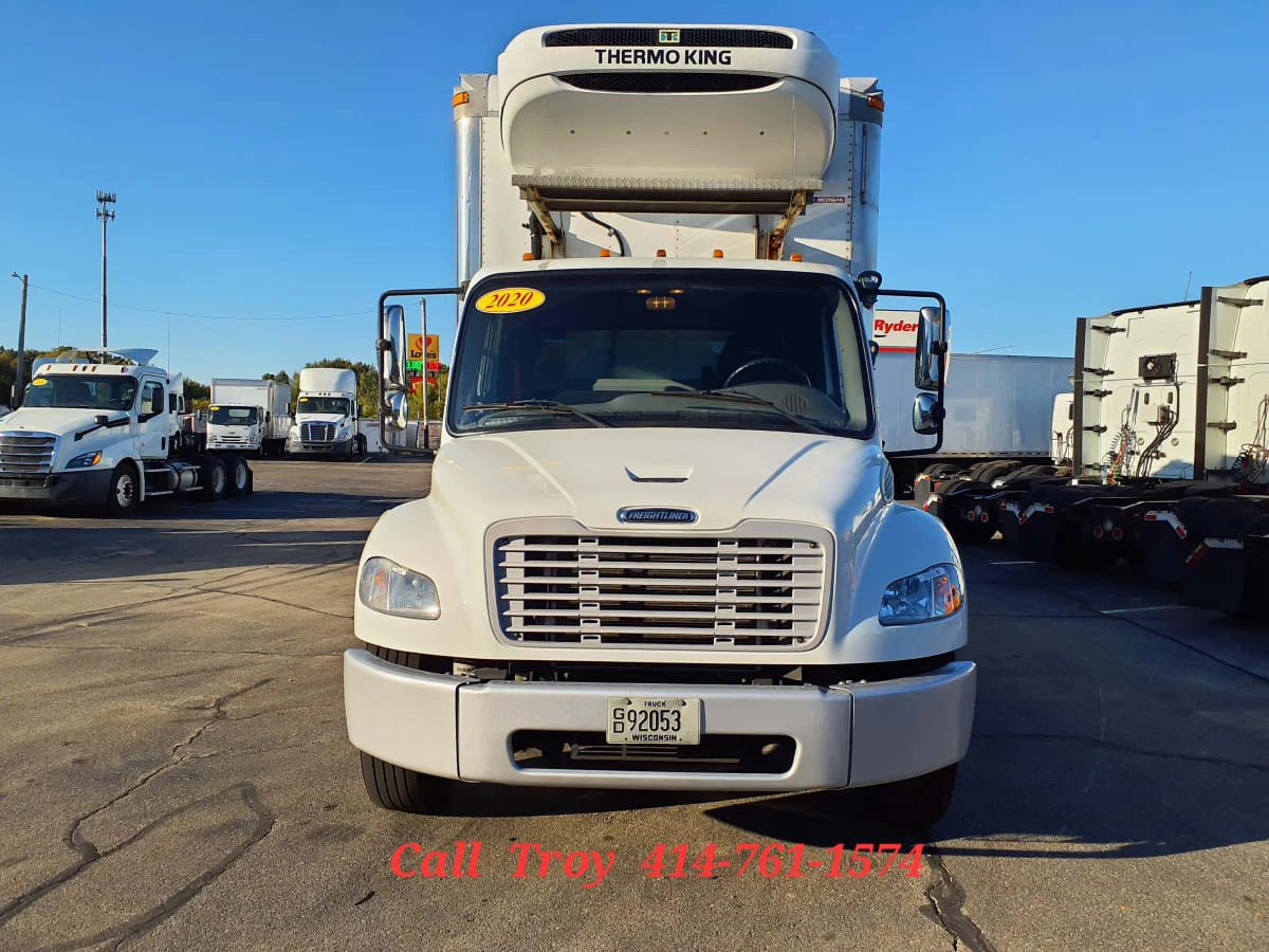 2020 Freightliner M2 106 in Oak Creek, WI — photo 2