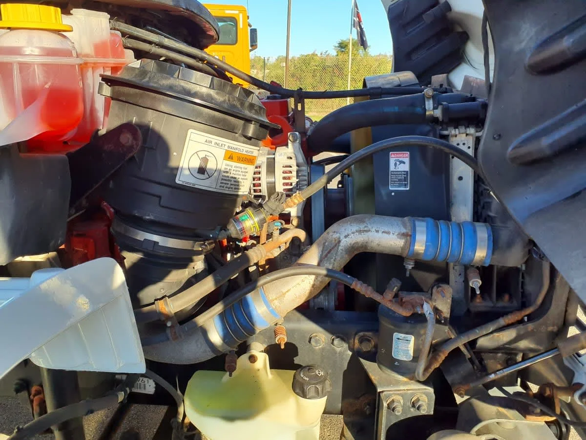 2020 Freightliner M2 106 in Oak Creek, WI — photo 13