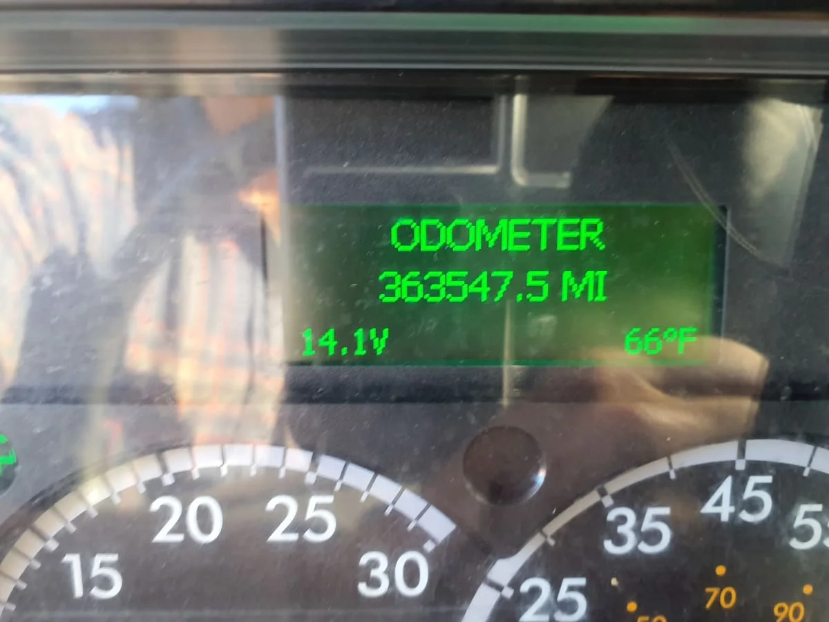 2020 Freightliner M2 106 in Oak Creek, WI — photo 12