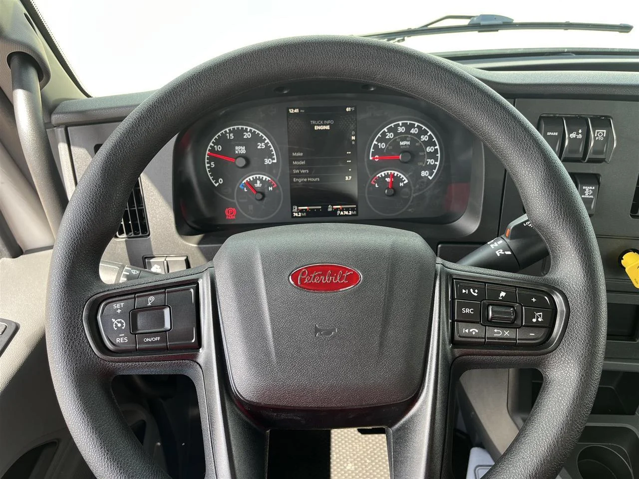 2026 Peterbilt 536 - image 7