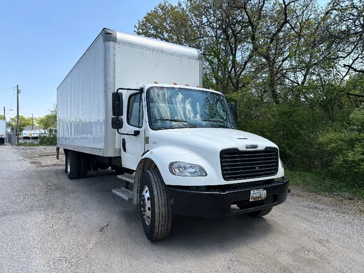 2022 Freightliner M2 106 in Baltimore, MD