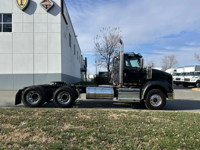 2026 International HX in Richmond, VA — photo 14