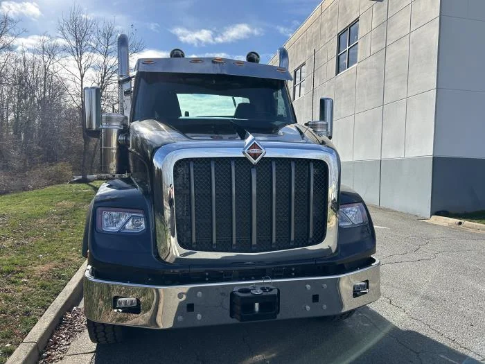 2026 International HX in Richmond, VA — photo 9