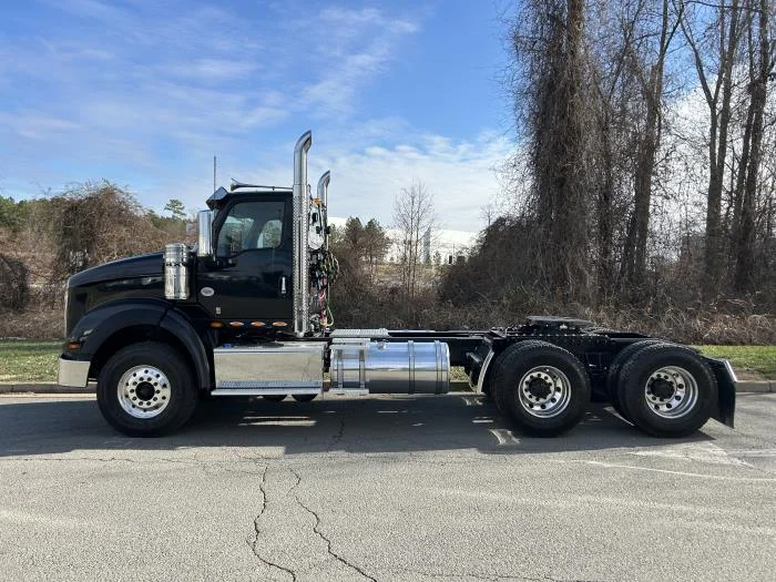 2026 International HX in Richmond, VA — photo 10