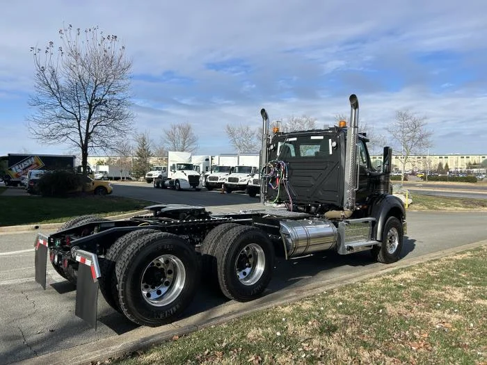2026 International HX in Richmond, VA — photo 13