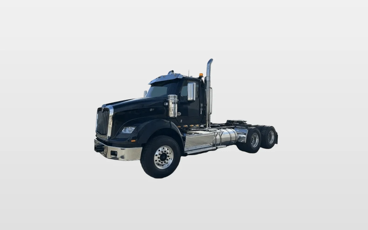 2026 International HX - image 1