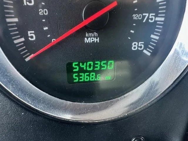 2019 Kenworth T800 - image 5