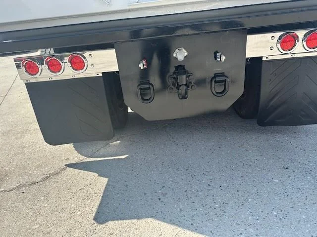 2019 Kenworth T800 in Fontana, CA — photo 9