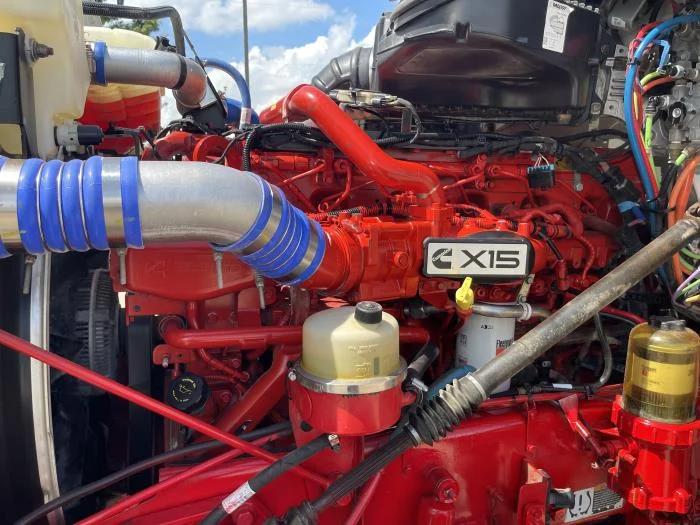 2022 Peterbilt 567 - image 24