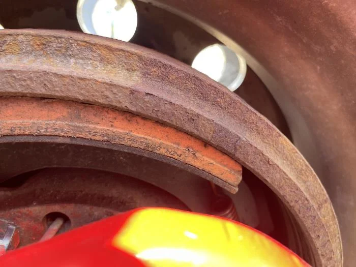 2022 Peterbilt 567 - image 9