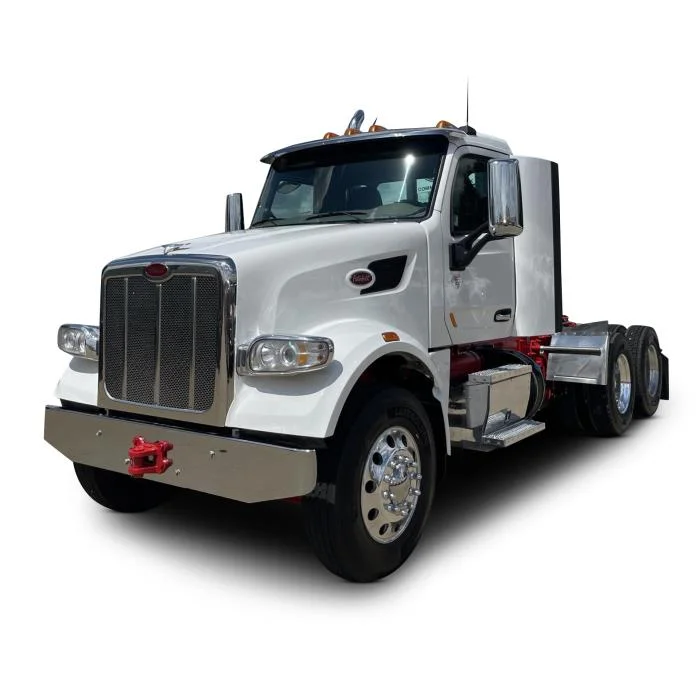 2022 Peterbilt 567 in Mobile, AL