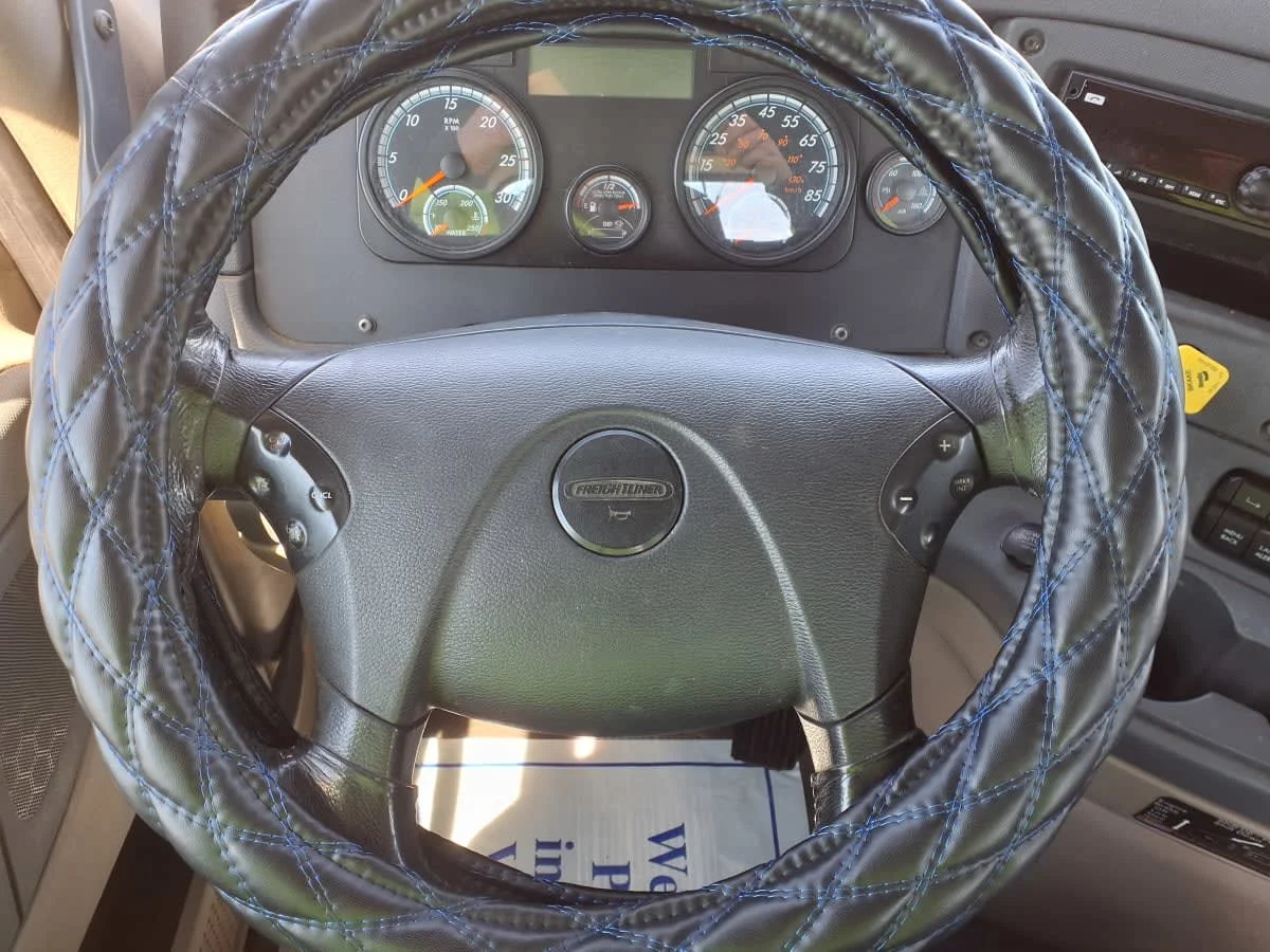 2020 Freightliner Cascadia in Greenville, SC — photo 10