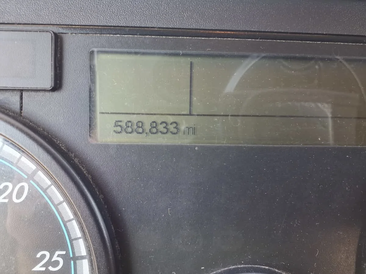 2020 Freightliner Cascadia in Greenville, SC — photo 9