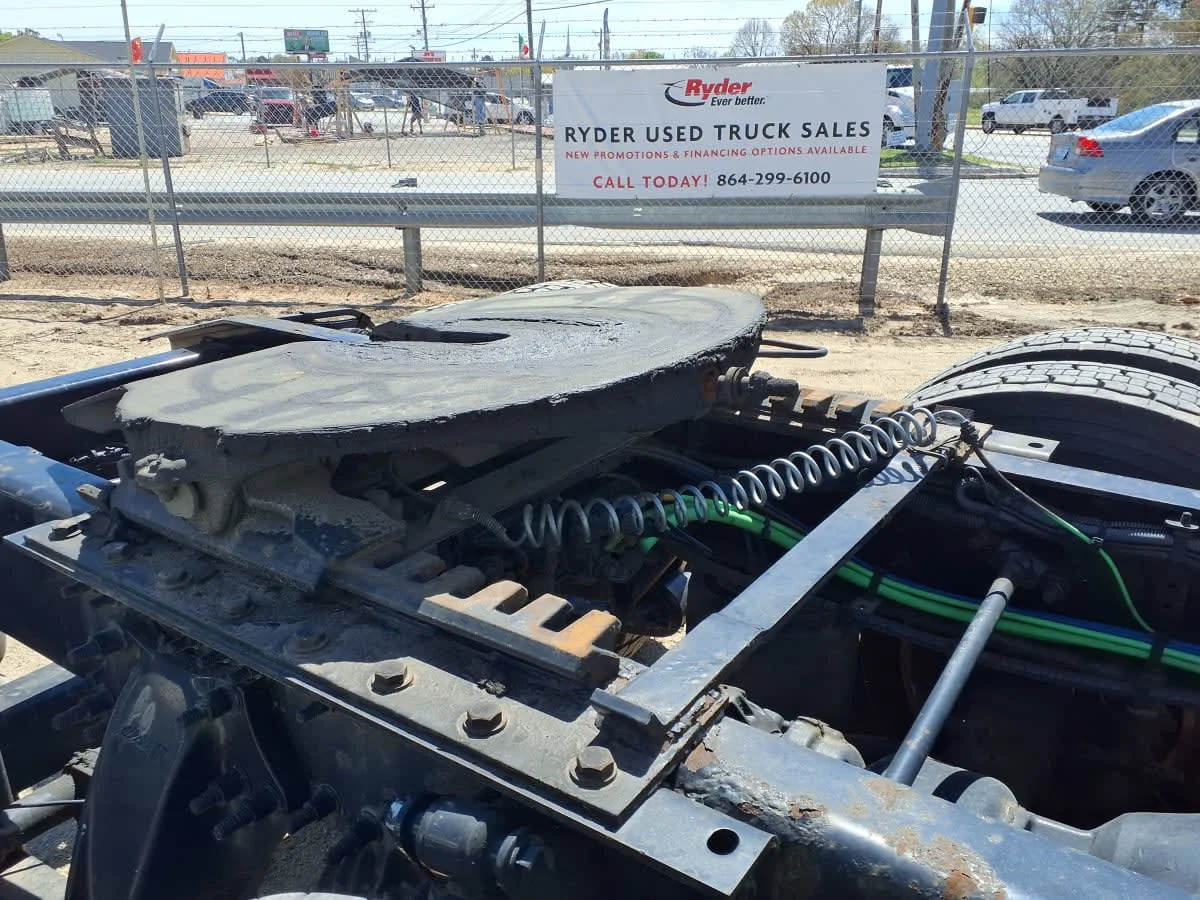 2020 Freightliner Cascadia in Greenville, SC — photo 15