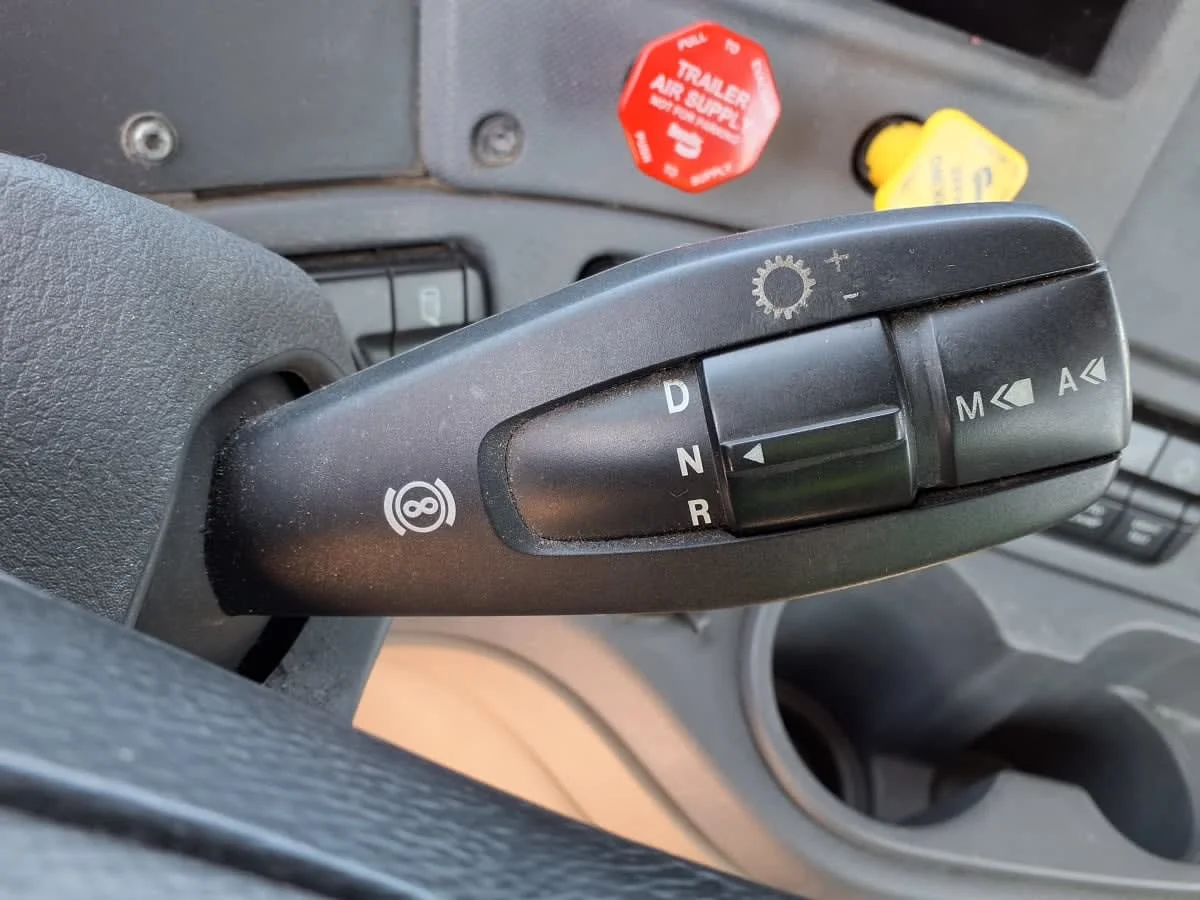 2020 Freightliner Cascadia in Greenville, SC — photo 11