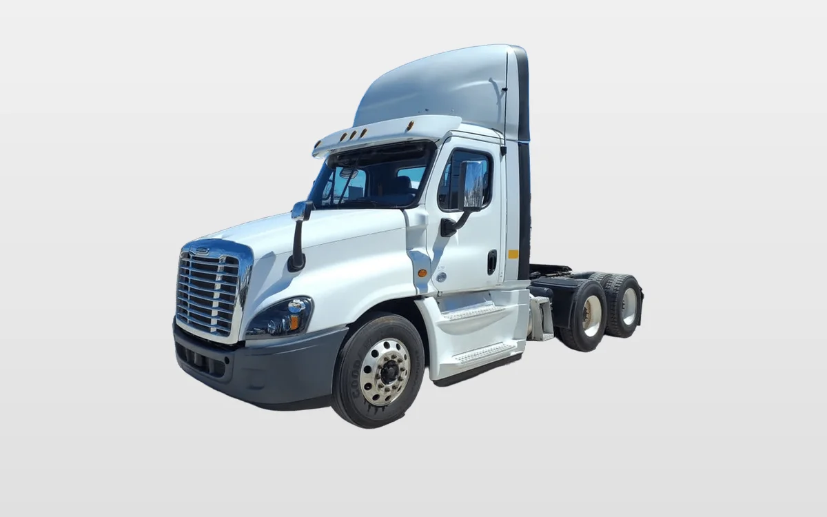 2020 Freightliner - image 1