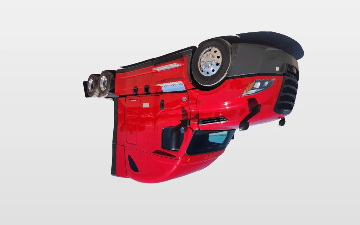 2022 FREIGHTLINER CASCADIA 126SLP - image 1