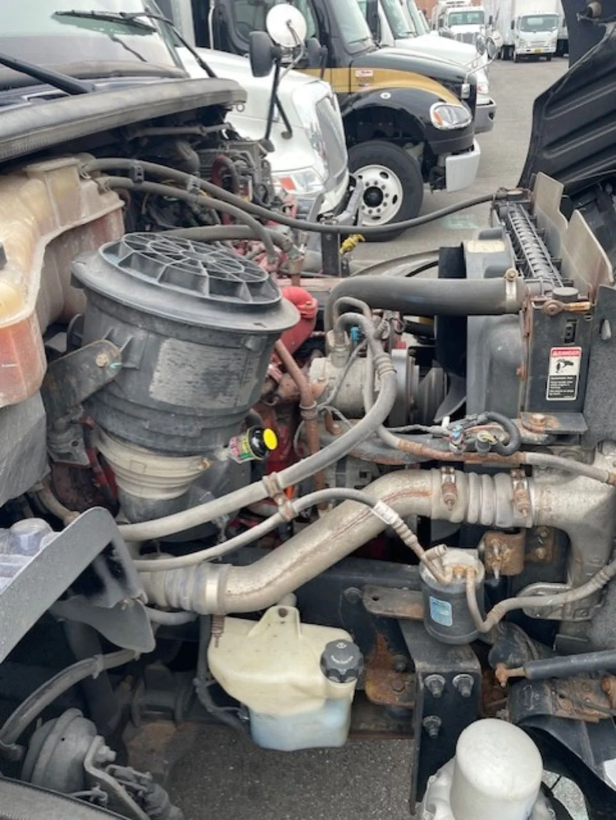 2018 Freightliner M2 106 - image 12