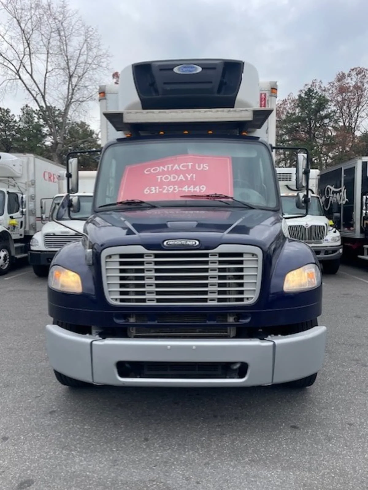 2018 Freightliner M2 106 - image 2