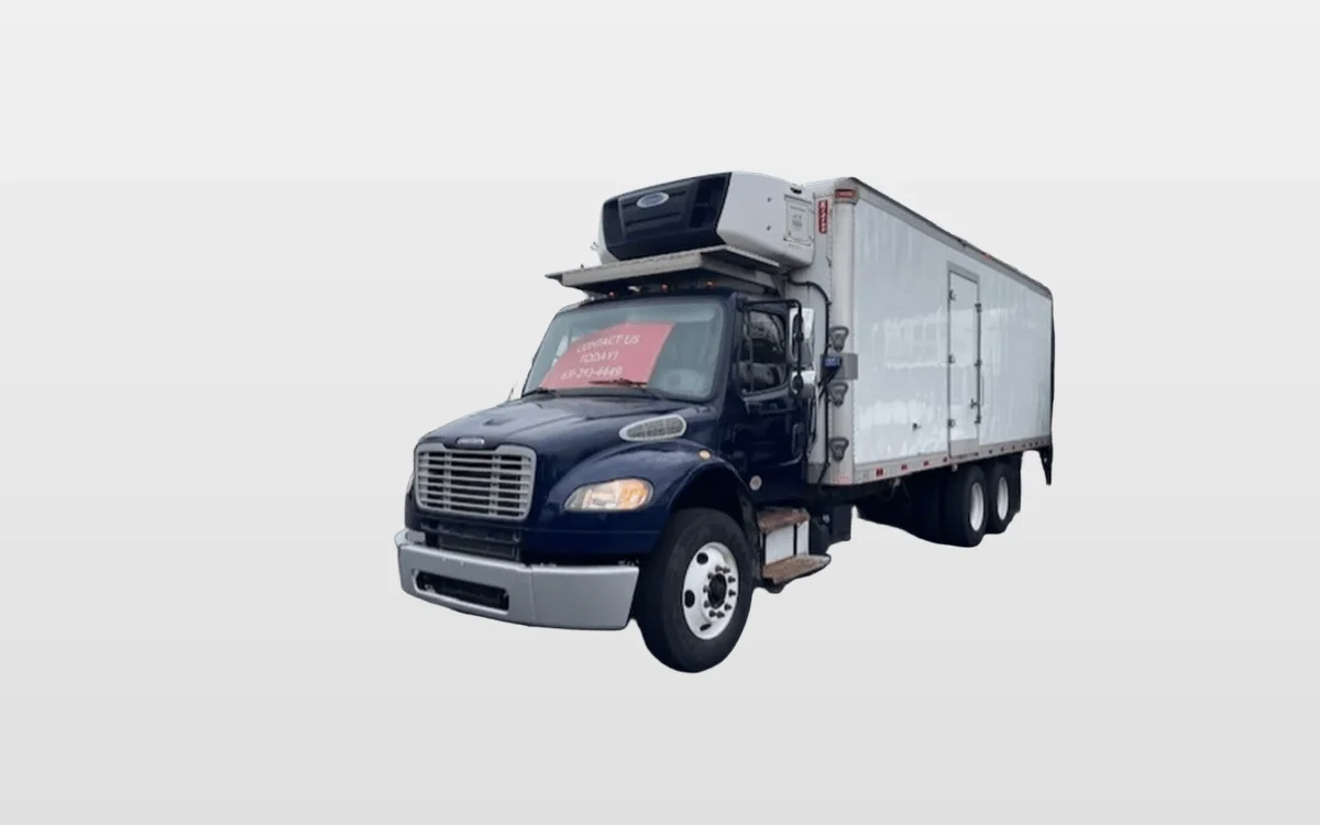 2018 Freightliner M2 106 - image 1