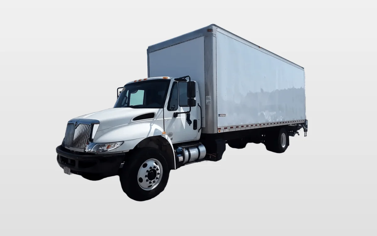 2019 International 4300 - image 1