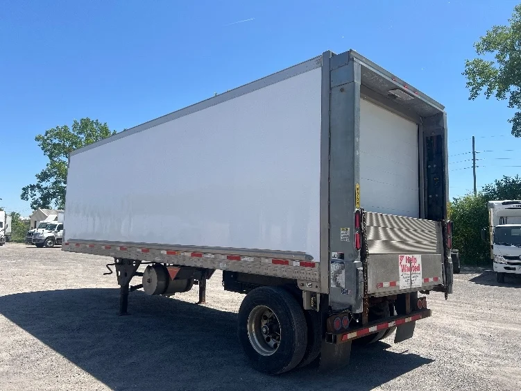 2018 Utility Trailer in Rochester, NY — photo 3