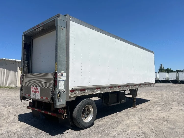 2018 Utility Trailer in Rochester, NY — photo 4