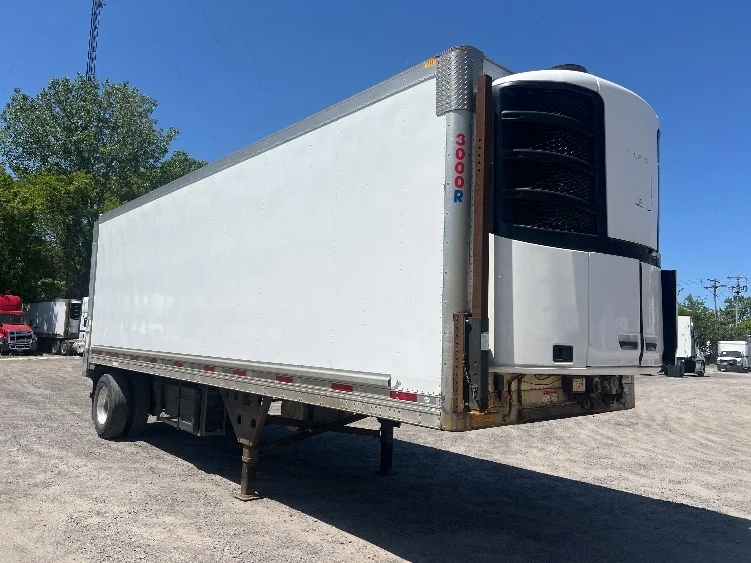 2018 Utility Trailer in Rochester, NY