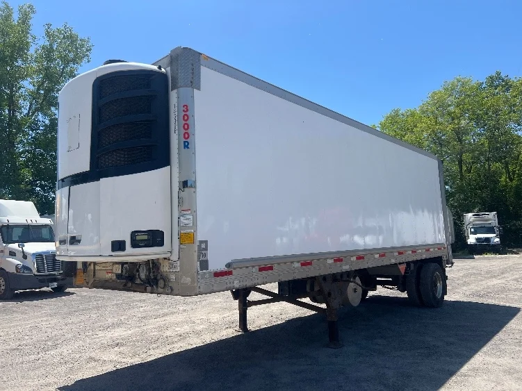 2018 Utility Trailer in Rochester, NY — photo 2