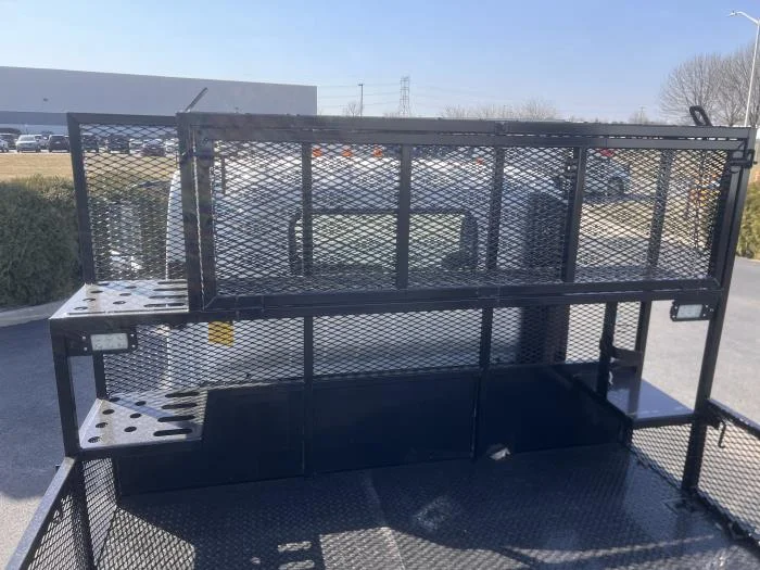 2026 Isuzu NPR - image 12