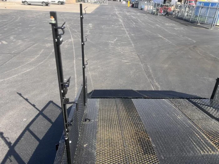 2026 Isuzu NPR - image 17