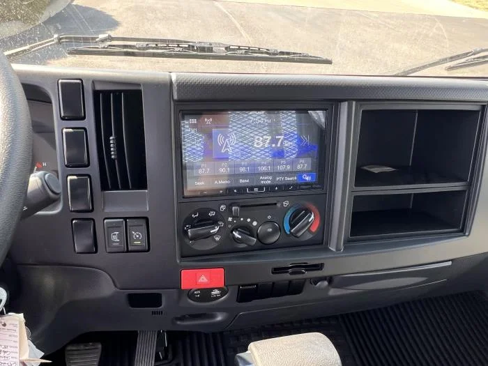 2026 Isuzu NPR - image 36