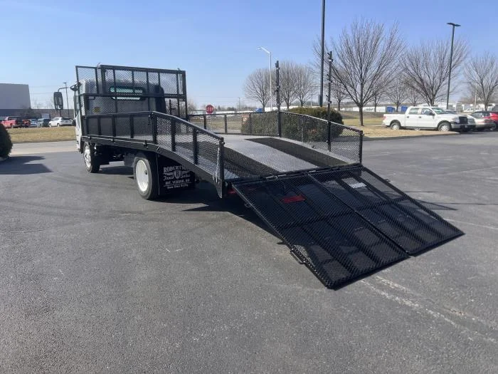 2026 Isuzu NPR - image 10