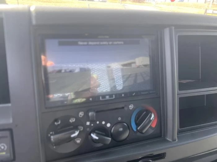 2026 Isuzu NPR - image 37