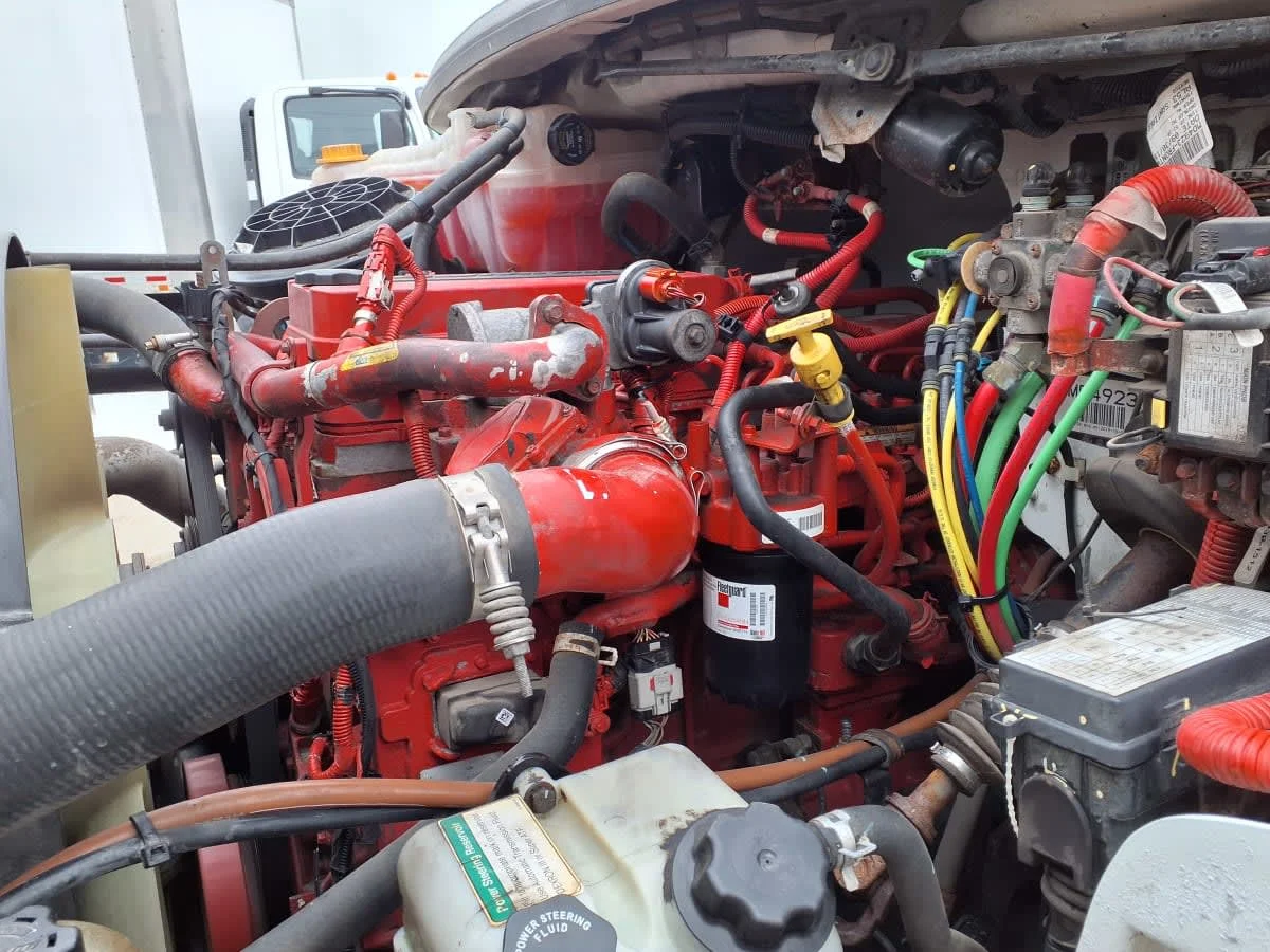 2020 Freightliner M2 106 in Warwick, RI — photo 9