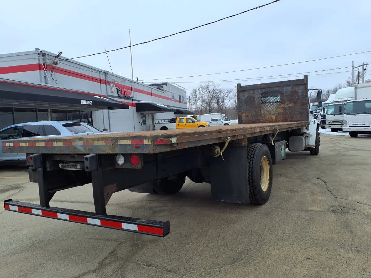 2020 Freightliner M2 106 in Warwick, RI — photo 4