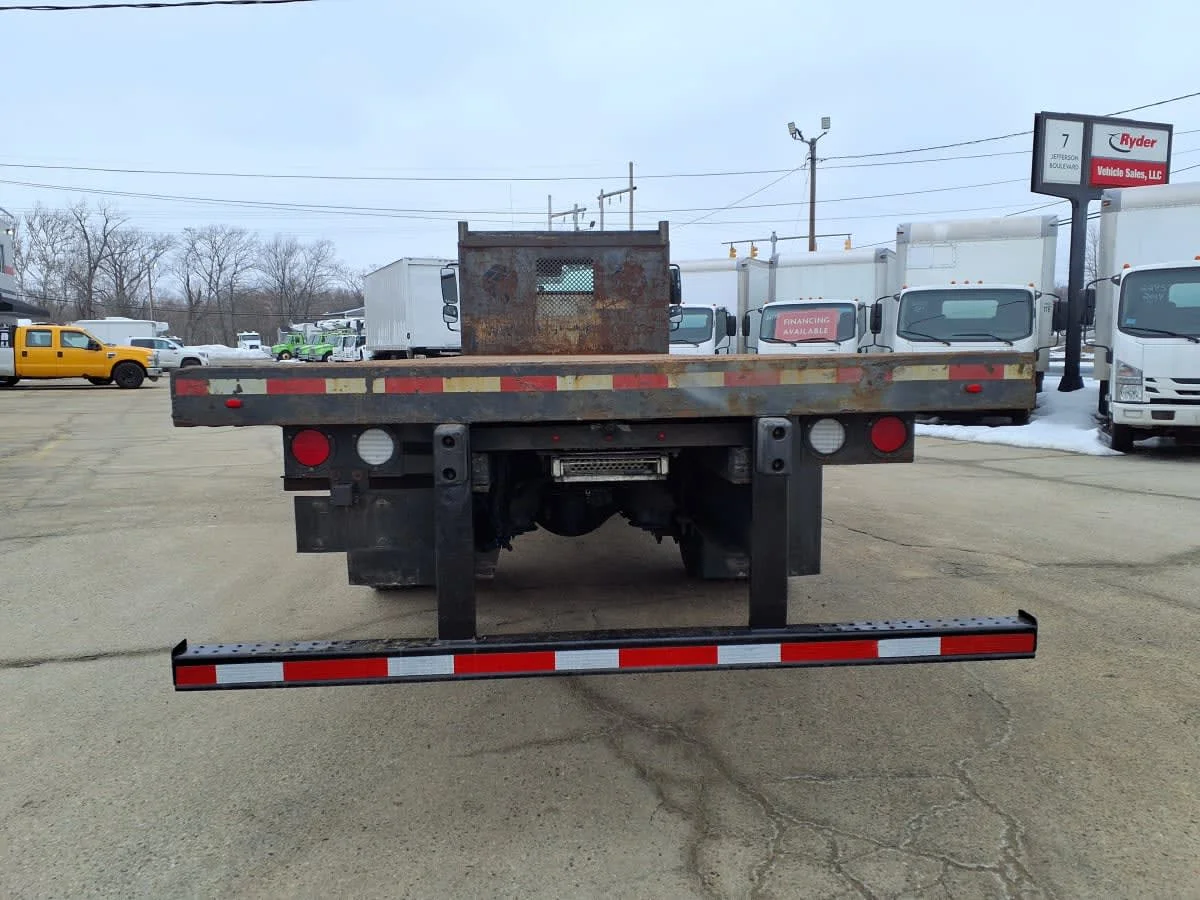 2020 Freightliner M2 106 in Warwick, RI — photo 5