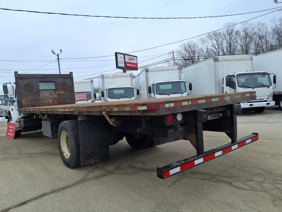 2020 Freightliner M2 106 in Warwick, RI — photo 6