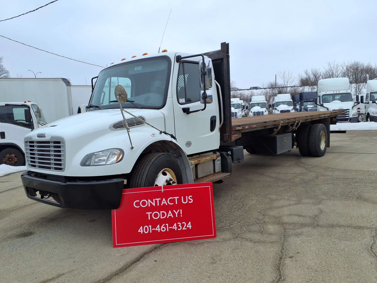 2020 Freightliner M2 106 in Warwick, RI